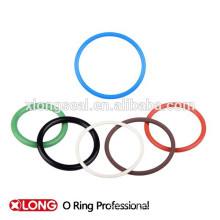 Custom made standard high quality gasket o ring